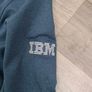 Peter Miller US Open Half Zip Golf Jumper Mens M/L Image 3