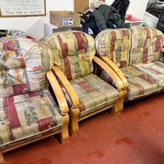 Couch's