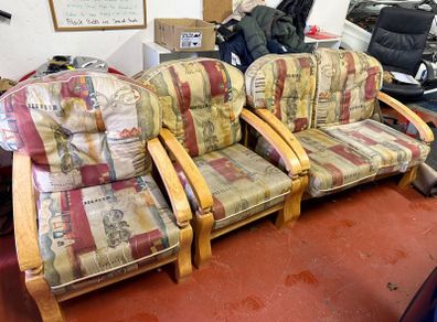 Couch's