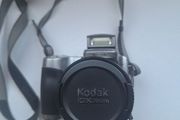 Kodak EasyShare Z740 digital bridge camera