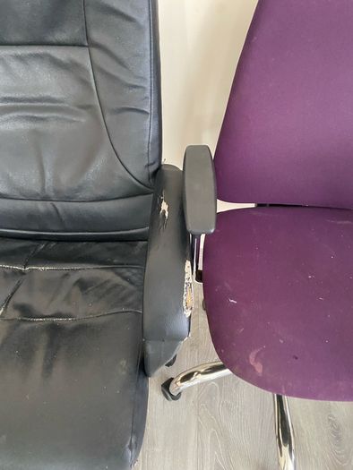 chair