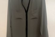 Atmosphere blouse size UK 12