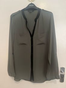 Atmosphere blouse size UK 12