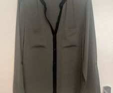 Atmosphere blouse size UK 12