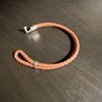 Thomas Sabo Brown Leather Bracelet Image 3