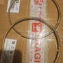 Large Bundle of Belts Image 3