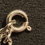 925 Sterling Silver Enamel Pendant Necklace Image 5
