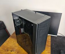 Gaming Computer PC