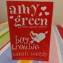 Ask Amy Green Books By Sarah Webb Image 3