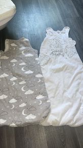 baby sleeping bags
