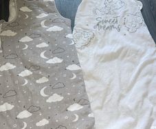 baby sleeping bags
