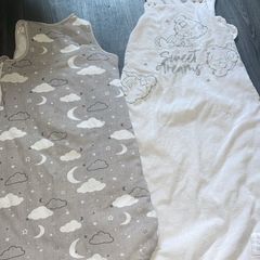baby sleeping bags