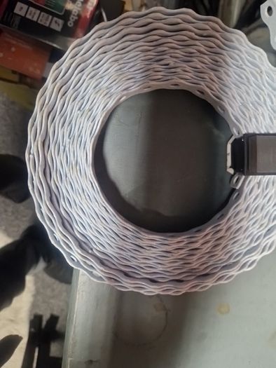 fixing band