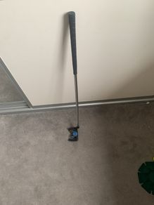 Slazenger junior putter.