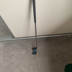 Slazenger junior putter.