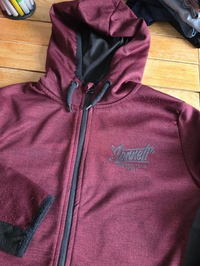 Sonneti boys hoodie