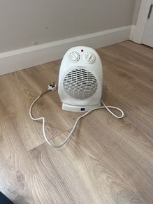 Electric heater