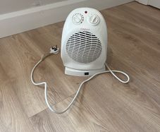Electric heater