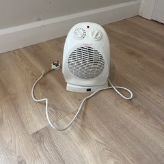Electric heater