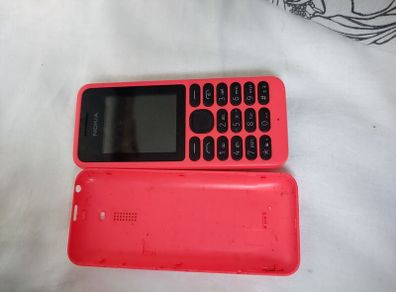 Nokia 130 for parts