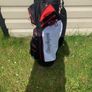 Mac Qreqor golf bag Image 2