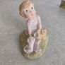 Vintage Hallmark Friends for All Seasons 1990 Mary & Friends by Mary Hamilton Collectible Image 6