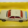 Corgi 450 - Peugeot 505 Taxi Mint Boxed Original Image 10