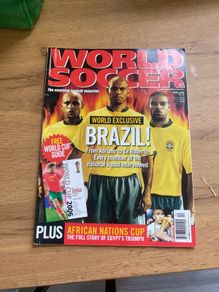 Brazil