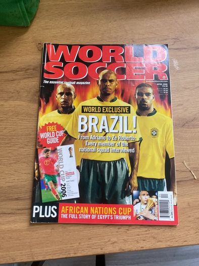 Brazil