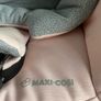Maxi cosi pebble plus infant car seat Image 6