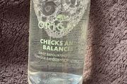 Origins checks and balance daily exfoliating toner 150ml