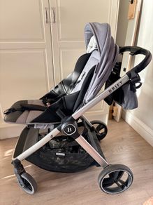 Drift by Baby Elegance 3-in-1 Travel System