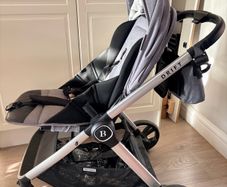Drift by Baby Elegance 3-in-1 Travel System