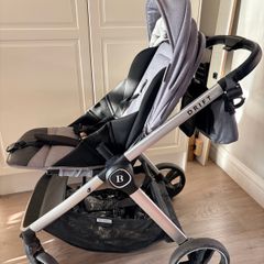 Drift by Baby Elegance 3-in-1 Travel System