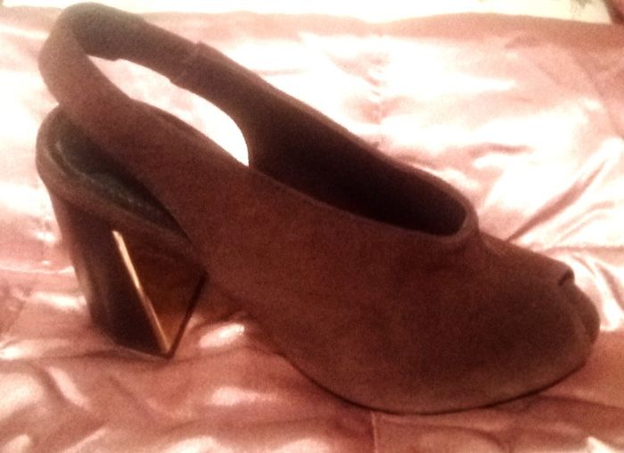 Women's Shoes