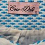 Coco Doll Ladies dress and Jacket size 12 Image 4
