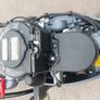Yamaha 9.9hp Long shaft Image 9