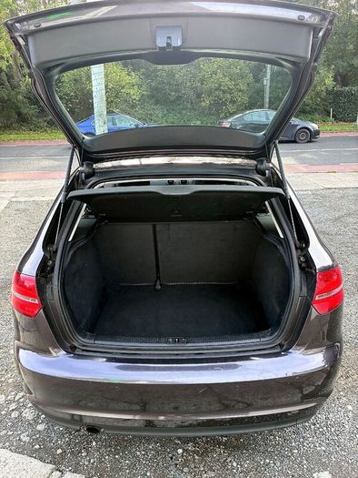 2013 Audi A3 Sportback 1.6 TDI, NCT Feb 2027