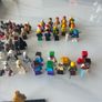 Lego Mini Figures Image 10