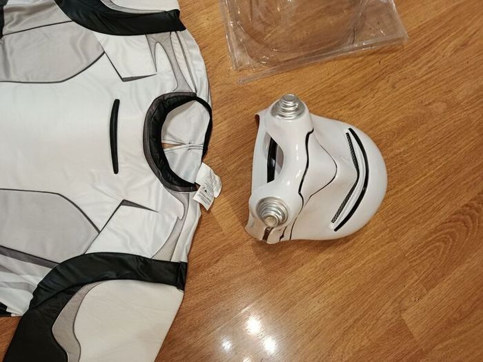 Halloween costume for men