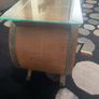 Antique milk churn Image 3