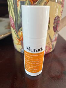 Murad Rapid Dark Spot Correcting Serum Travel Size 10ml - New