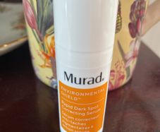 Murad Rapid Dark Spot Correcting Serum Travel Size 10ml - New