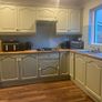 Solid wood kitchen for sale Image 2