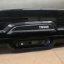 Thule roof box Image 2