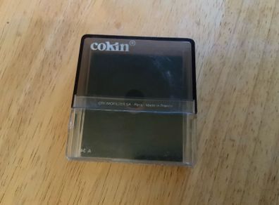 Cokin Double Mask filter A + B