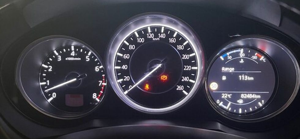 Mazda Mazda6 2020