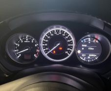 Mazda Mazda6 2020