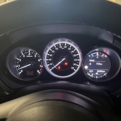 Mazda Mazda6 2020