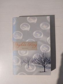 Misery by Stephen King